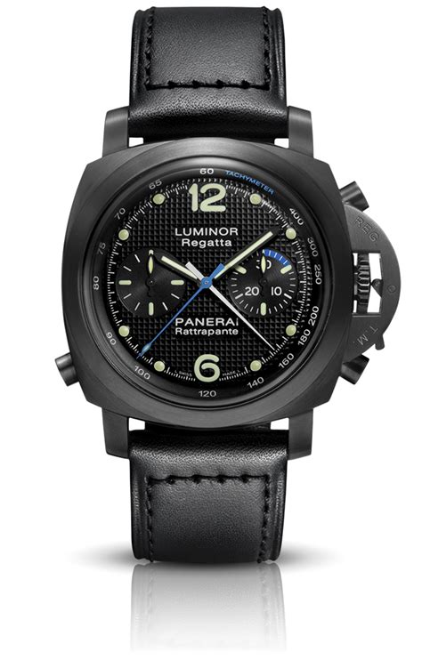 Panerai Luminor 1950 Regatta Rattrapante PAM 00332 